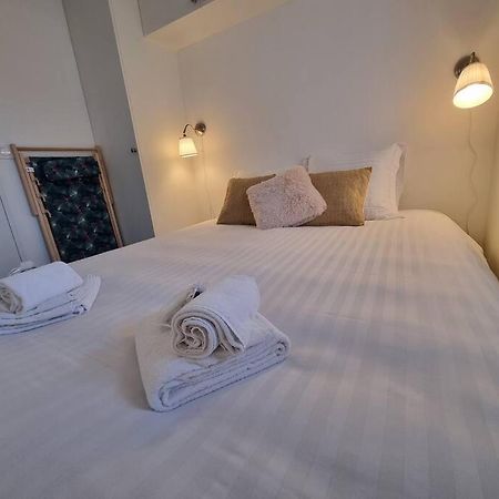 Cosy Plage-Acces Prive A La Mer Cabourg Dış mekan fotoğraf